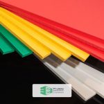 اسامی تولید کنندگان و شرکت های فروشنده انواع ورق PVC